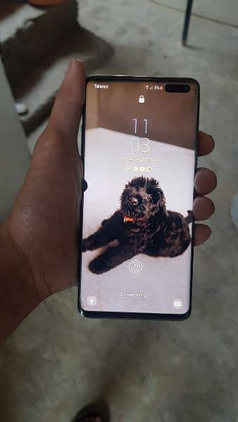 eaxcheng samsung s10 5g 8 256 gb urengt sale 6