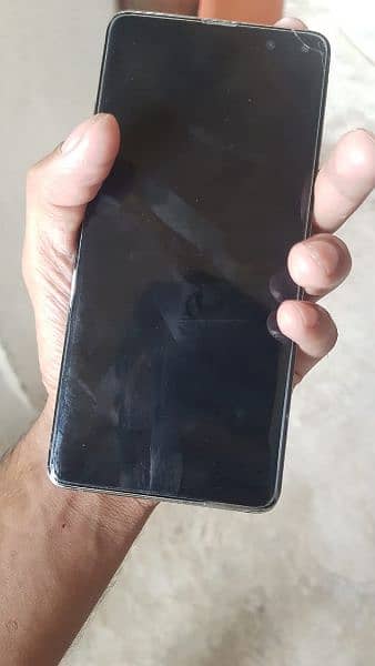 eaxcheng samsung s10 5g 8 256 gb urengt sale 7