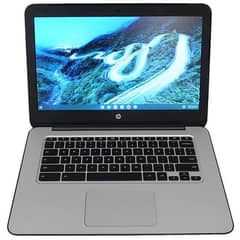 Hp Chromebook