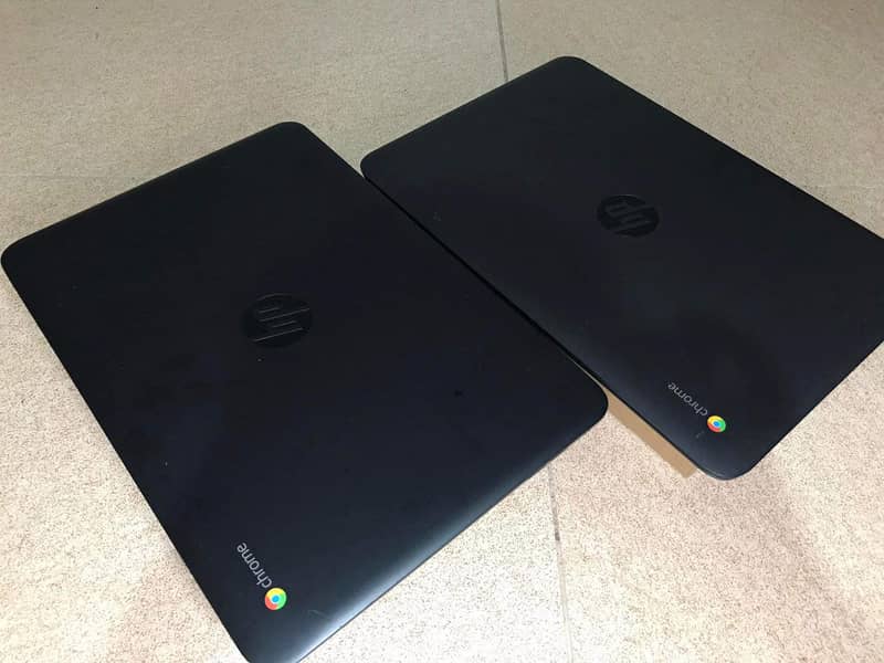 Hp Chromebook 2