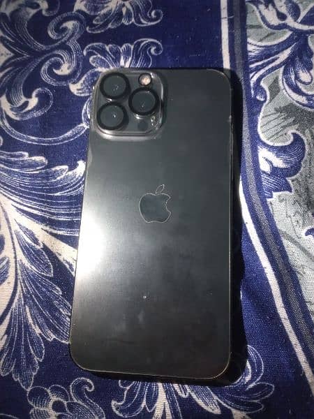 iphone 13 pro max 128gb non aprove non active 10/10 2