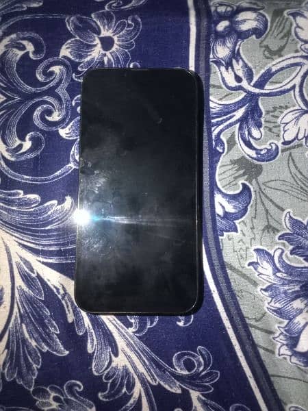 iphone 13 pro max 128gb non aprove non active 10/10 5