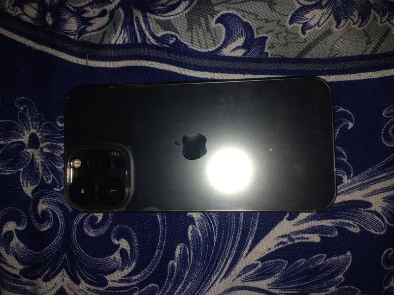 iphone 13 pro max 128gb non aprove non active 10/10 10