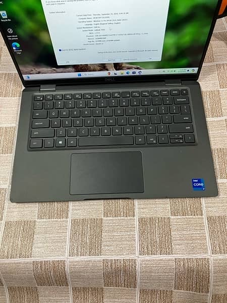 Dell Latitude 7420 Core i7 11th Gen, 16GB, 512GB  WholeSale (15 Units) 4