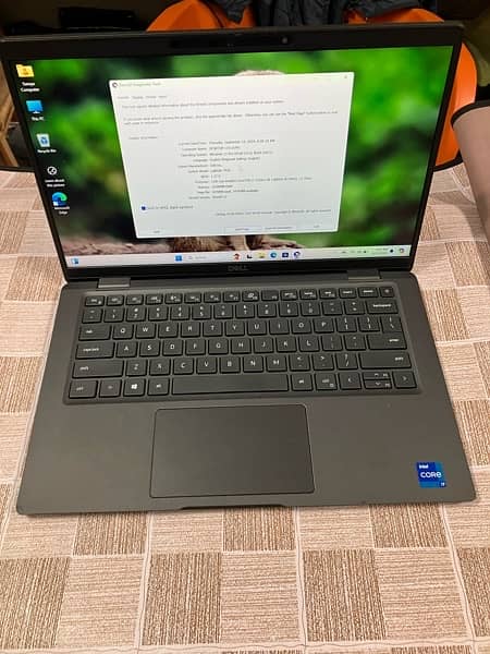 Dell Latitude 7420 Core i7 11th Gen, 16GB, 512GB  WholeSale (15 Units) 5