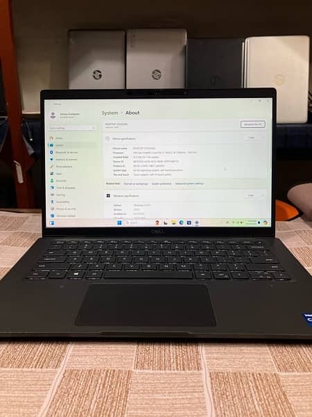 Dell Latitude 7420 Core i7 11th Gen, 16GB, 512GB  WholeSale (15 Units) 7