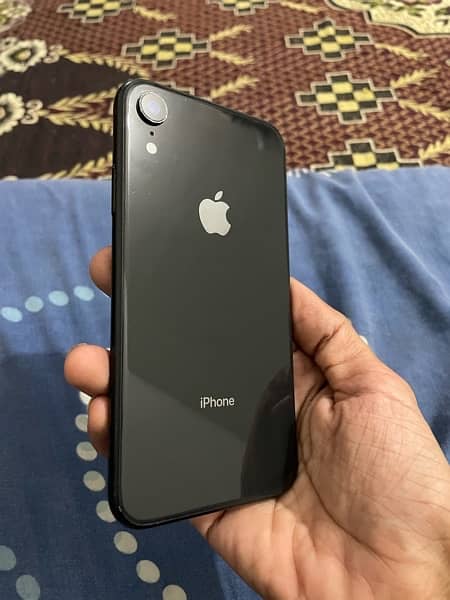 iPhone XR 64 gb all ok 2