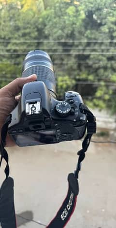 canon 550d