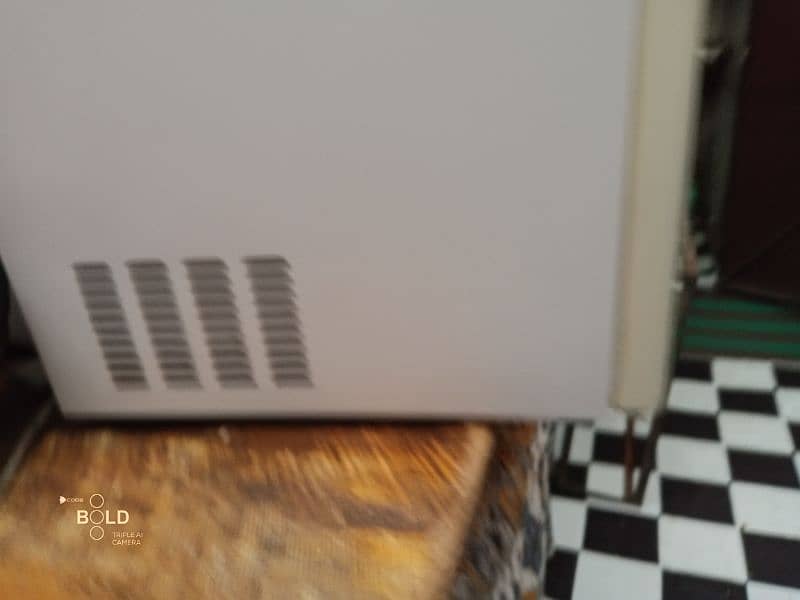 Dawlance microwave oven for urgent sale 7