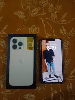 iphone 13pro 128gb gold 0