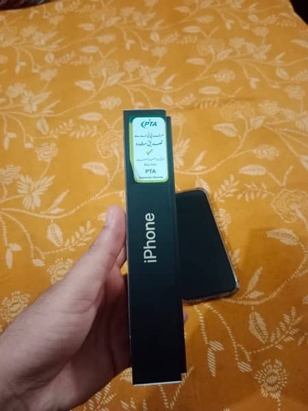 iphone 13pro 128gb gold 3