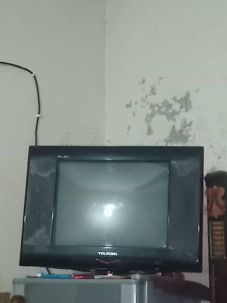 I'm selling my television 1