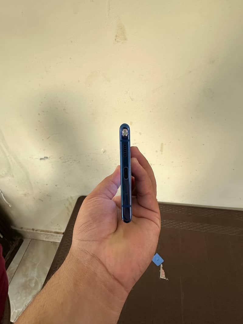 Samsung note 10 plus non pta 1