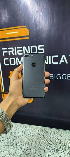 IPhone 7Plus (128GB)