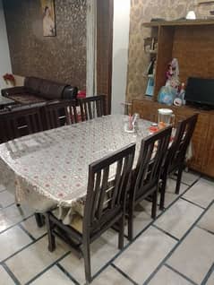 Dinning table