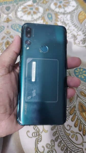 Huawei Y9 prime 1