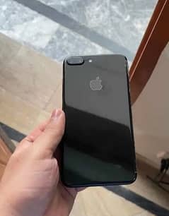 iphone 7plus 256gb pta approved 0347-0606029 0