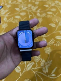 Apple watch series 9 45mm GPS 0