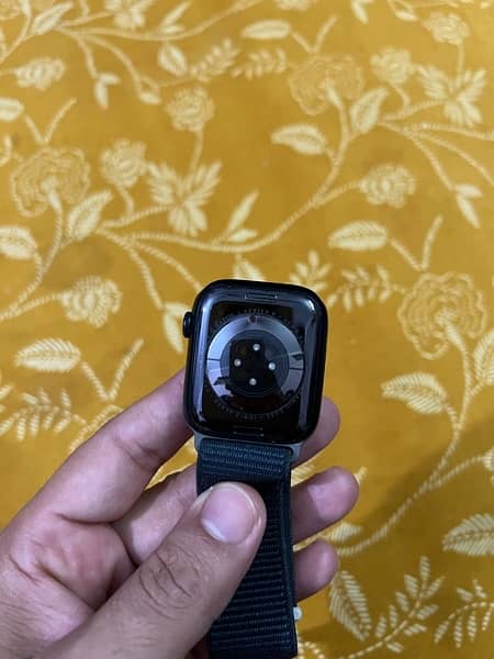 Apple watch series 9 45mm GPS 1