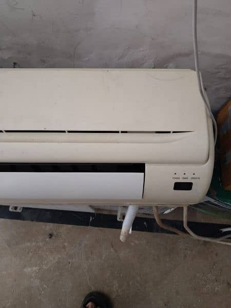 Haier 1 ton Ac 1