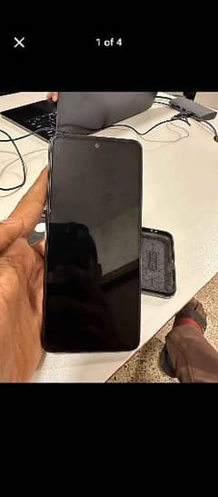 infinix zero x neo