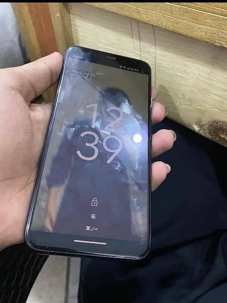 google pixel 4 2