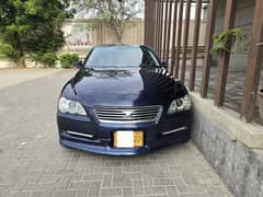 Toyota Mark X 2005