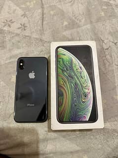 iPhone Xs Pta Approved 0