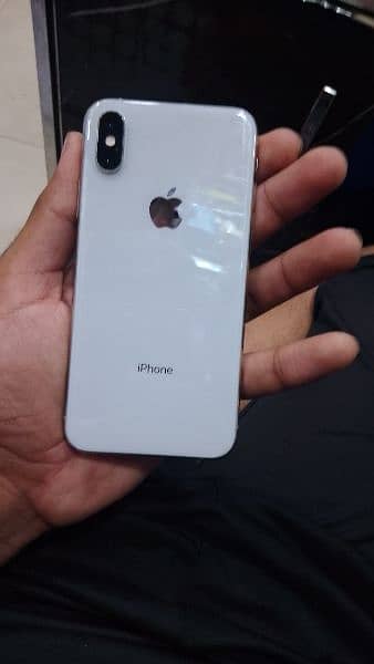 iphone xs 64gb non pta factory unlock 1