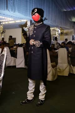 Sherwani