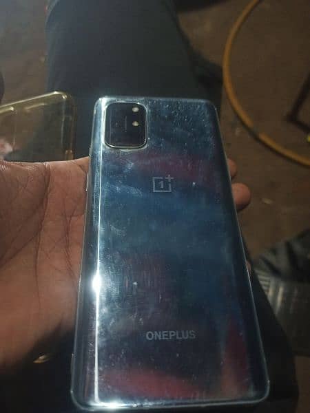 OnePlus 8T 8GB RAM 128GB Storage - Excellent Condition 7