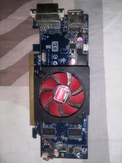 amd hd 7470 1gb gddr5 64bit graphics card