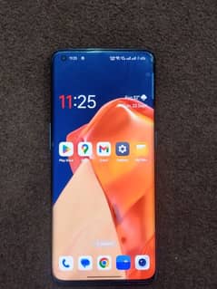 One plus 9 pro 5G