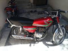 2014 Honda 125 For Sale 0