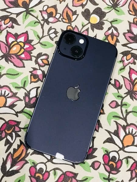 iphone 13 128gb non pta sim working   seild phone 0