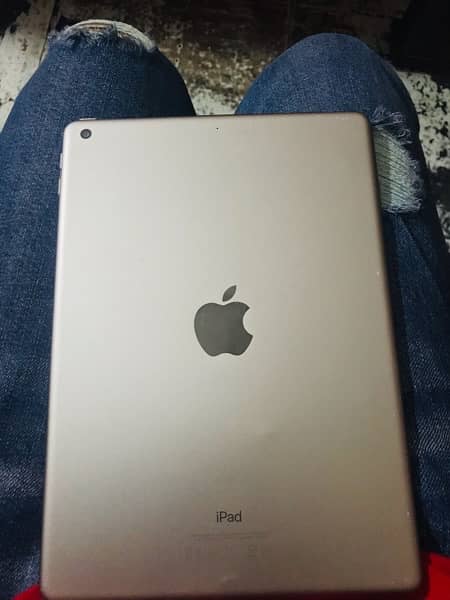 iPad 5generation exchange possible 2