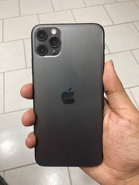 Iphone 11 pro max 0