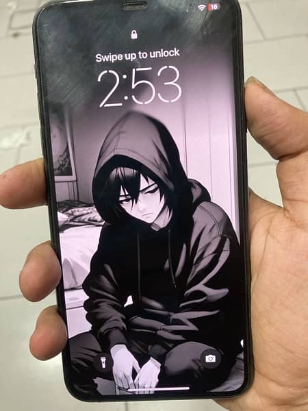 Iphone 11 pro max 4