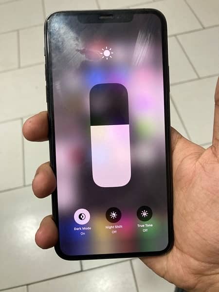 Iphone 11 pro max 5