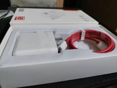 OnePlus Warp Charger 65 Watt