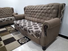 6 Seaters Sofa Set