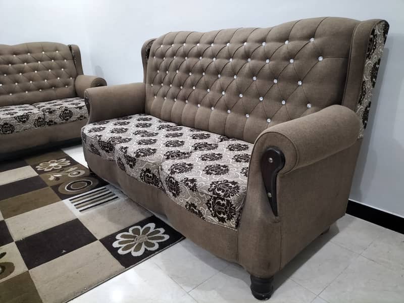 6 Seaters Sofa Set 7