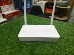 Fiber Net Router zTE 0