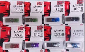 Kingston USB Data Traveler 101