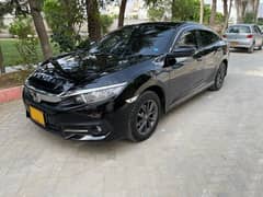 Honda Civic 1.8 UG 2020 URGENT SALE 0