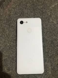 Google pixel 3 4/64 Non PTA