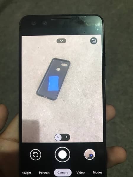 Google pixel 3 4/64 Non PTA 3