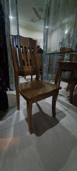 Dining table for sale 2