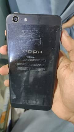 Oppo a57