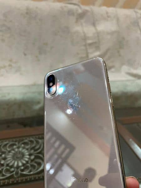 Iphone x non pta 256gb 2